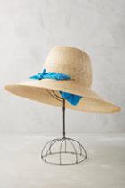 Lola Hats Bandana-tied Sun Hat