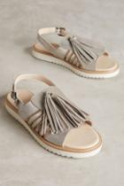 Lien.do By Seychelles Lien. Do By Seychelles Veracruz Sandals Silver