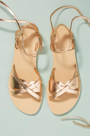 Valia Gabriel Hampstead Sandals