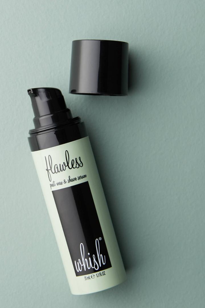 Whish Flawless Post Wax & Shave Serum