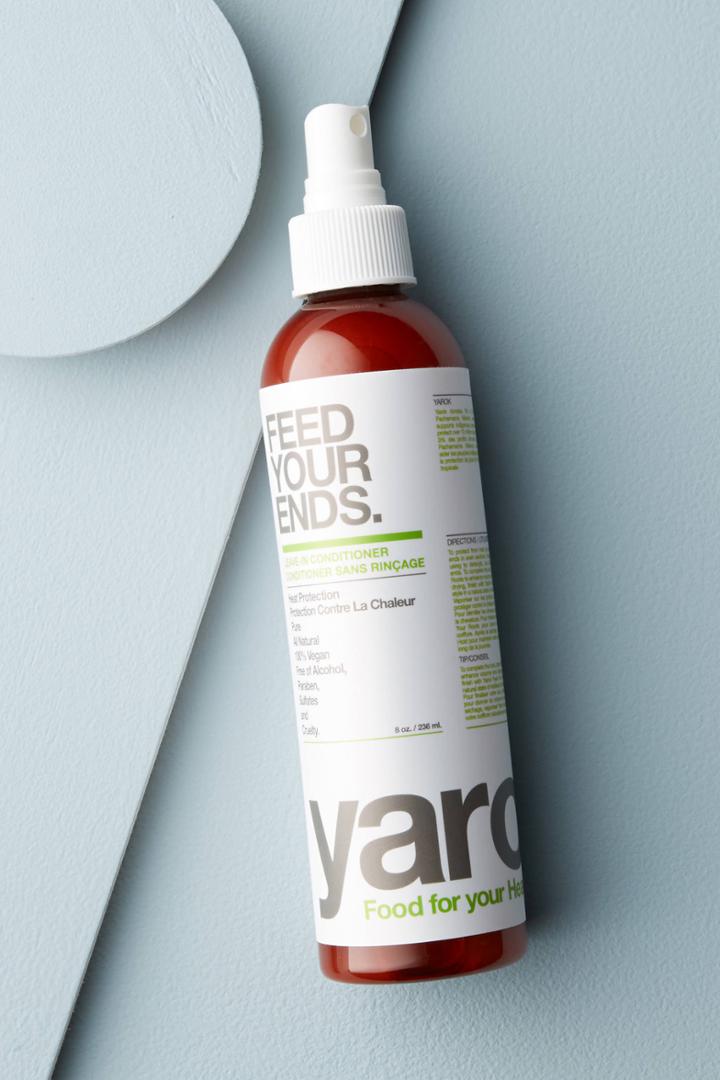 Yarok Feed Your Ends Leave-in Conditioner