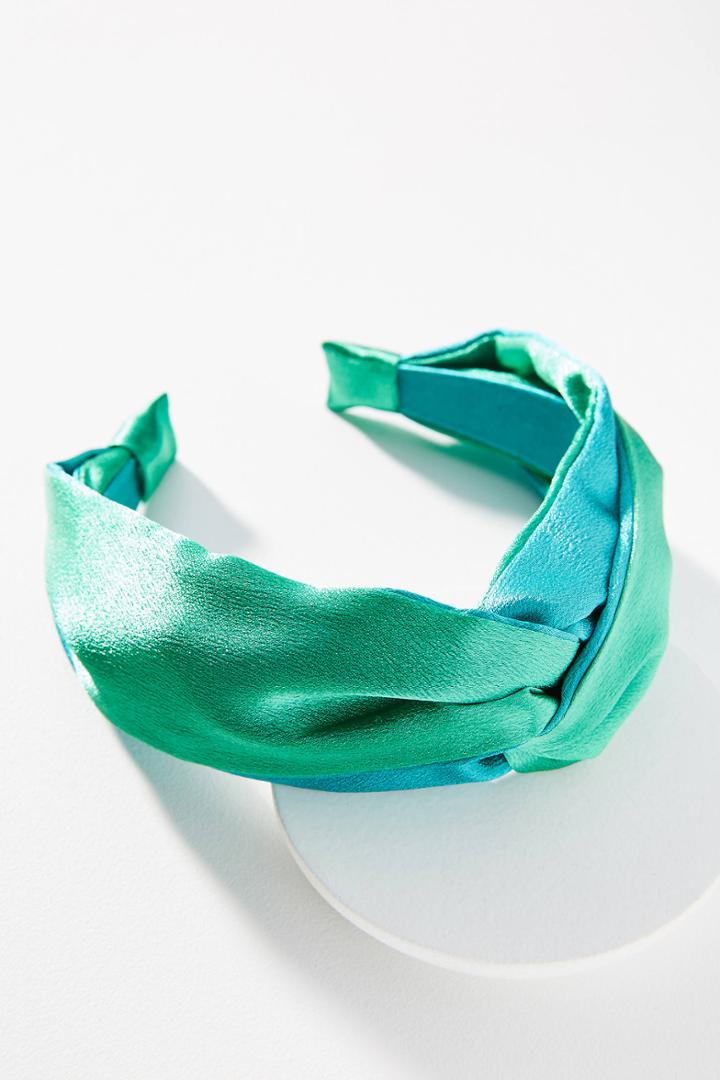Anthropologie Isabel Tonal Headband