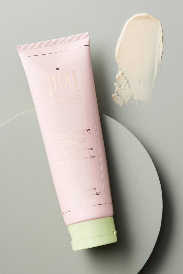 Pixi Rose Cream Cleanser