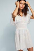 Marysia Shelter Island Cover-up Tunic