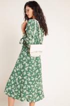 Kachel Saiorse Floral Midi Dress