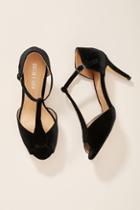 Chelsea Crew Blondie Heels