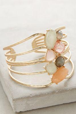 Anthropologie Andraste Cuff