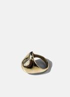Vince Faris / Nuez Ring
