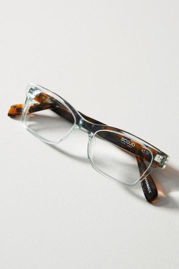 Scojo New York Merriam Ave. Reading Glasses