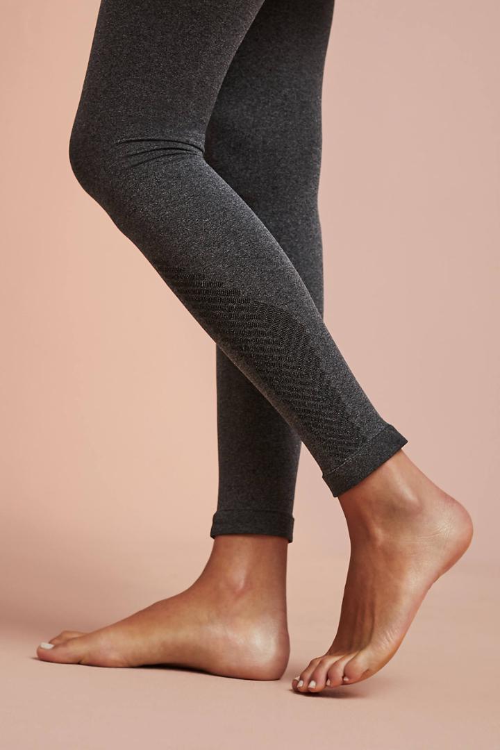 Falke Frost Faux Denim Leggings
