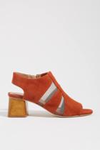 Bernardo Bailey Mesh Shooties