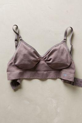 Miel Falaise Bra Grey S/m Intimates