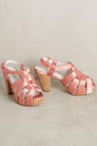 Jeffrey Campbell Karen Heeled Sandals