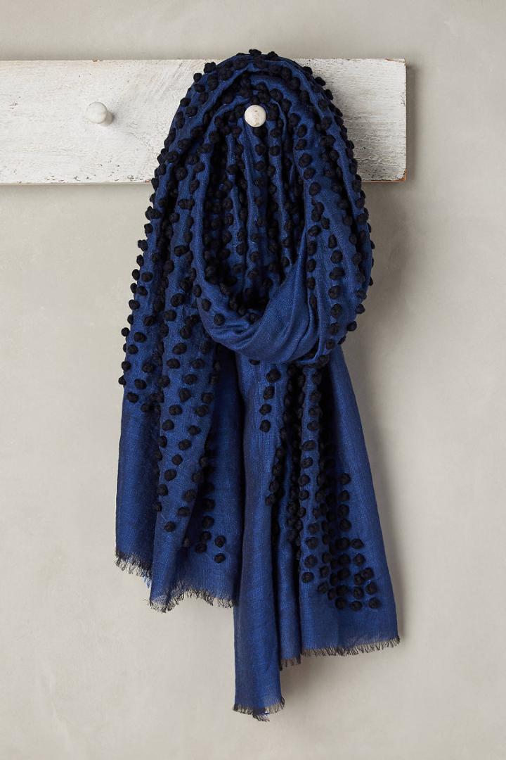Mii Knotted Dita Scarf