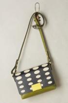 Orla Kiely Oval Print Shoulder Bag