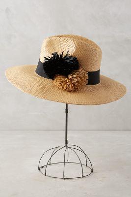 Anthropologie Pommed Rancher