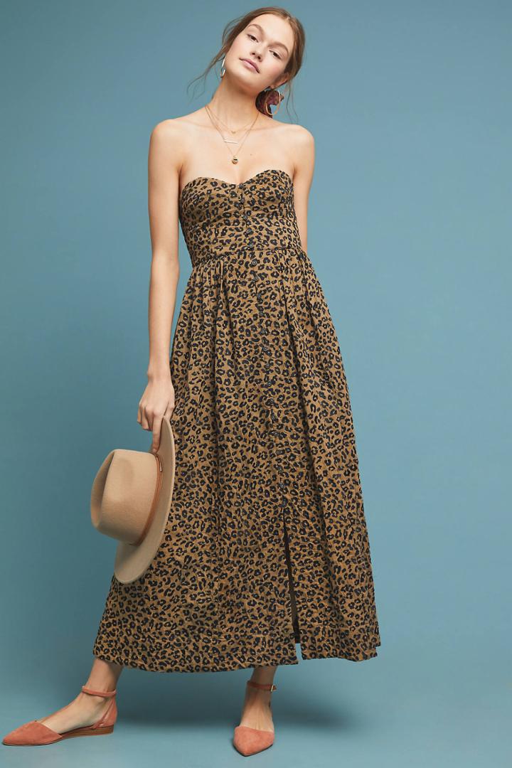 Mara Hoffman Mercedes Dress