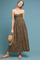 Mara Hoffman Mercedes Dress