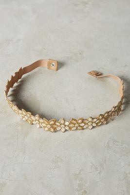 Deepa By Deepa Gurnani Millaray Belt
