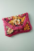 Ibban Bright Tropics Envelope Bag