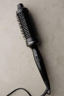 Eva Nyc Blow-out Brush Black
