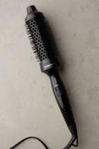 Eva Nyc Blow-out Brush Black
