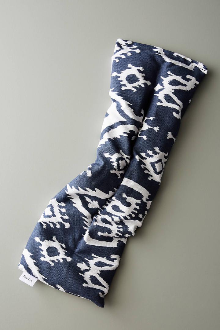 Baja Zen Body Pillow