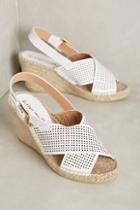 Bettye Muller Direct Wedges White