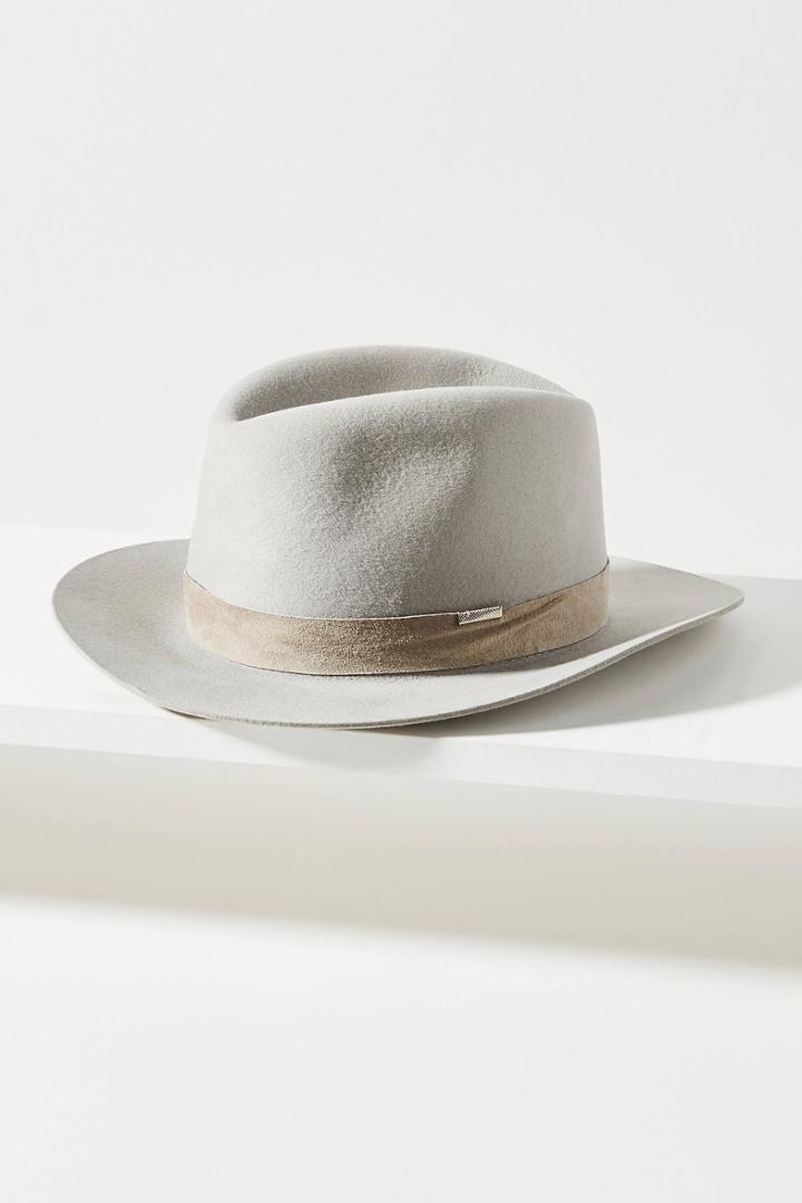 Kin The Label Lena Wool Rancher