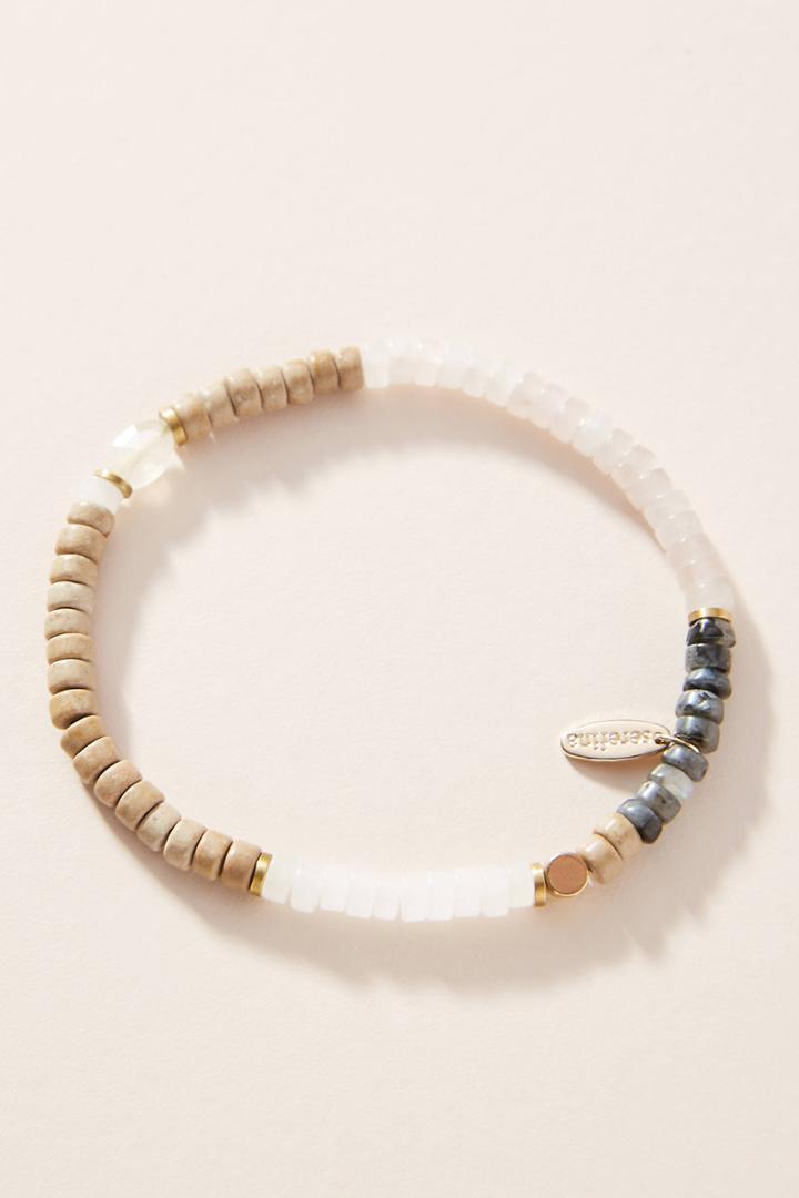 Serefina Peru Mix + Match Stretch Bracelet
