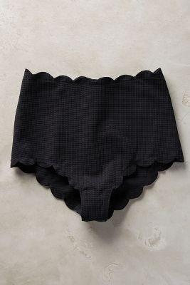 Marysia Palm Springs Bottoms Black