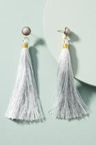 Anthropologie Adeline Drop Earrings