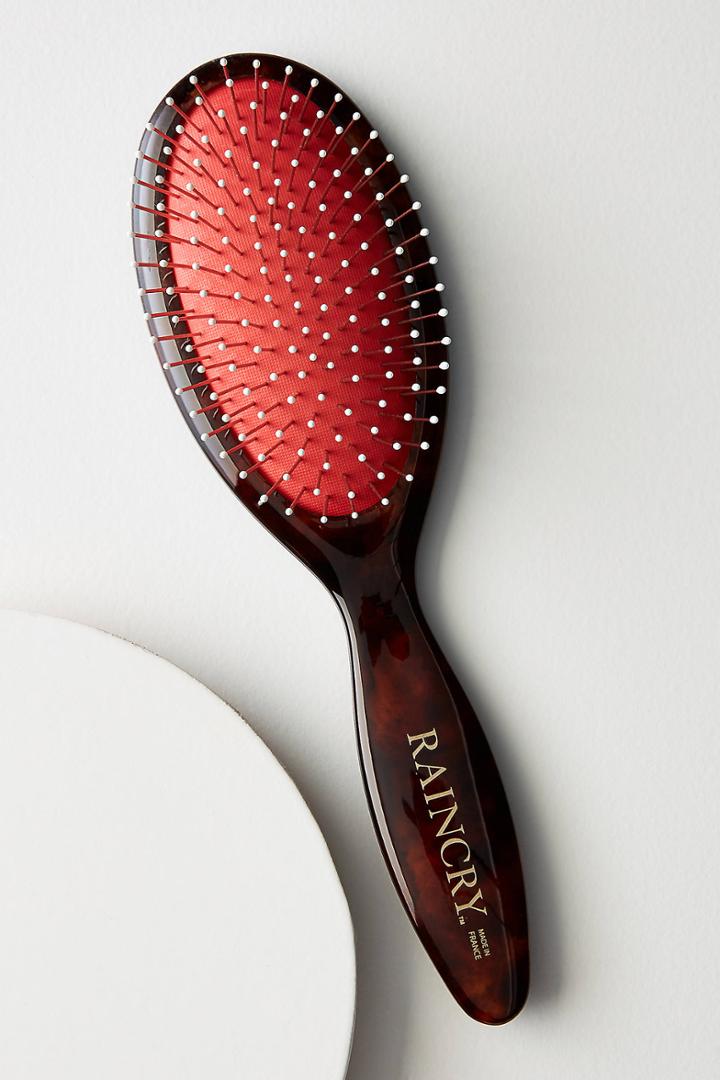 Raincry Detangle Paddle Brush