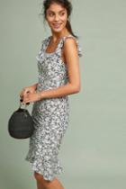Nanette Lepore Miami Silk Dress