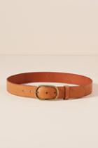 Anthropologie Olivia Belt