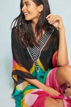 Bl-nk Ernavi Abstract Caftan