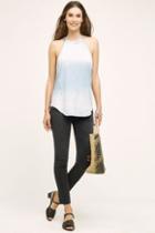 Ag Legging Ankle Jeans Well Worn Black