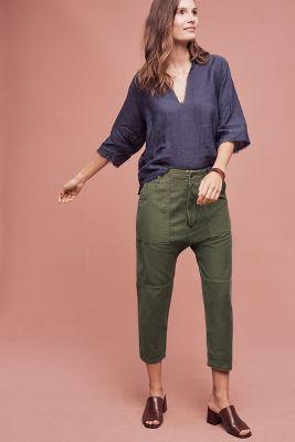 Citizens Of Humanity Sadie Utility Cargos