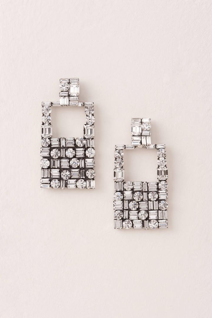 Anthropologie Lindy Earrings