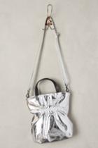 Daniella Lehavi Heidi Ruched Tote Bag
