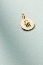 Anthropologie Palm Charm