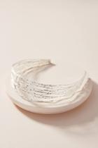 Anthropologie Sparkling Strands Headband