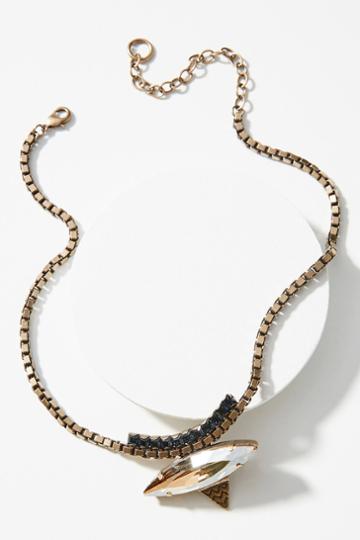 Lionette By Noa Sade Harlem Collar Necklace