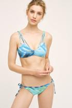 Saha Ombre Strappy Top