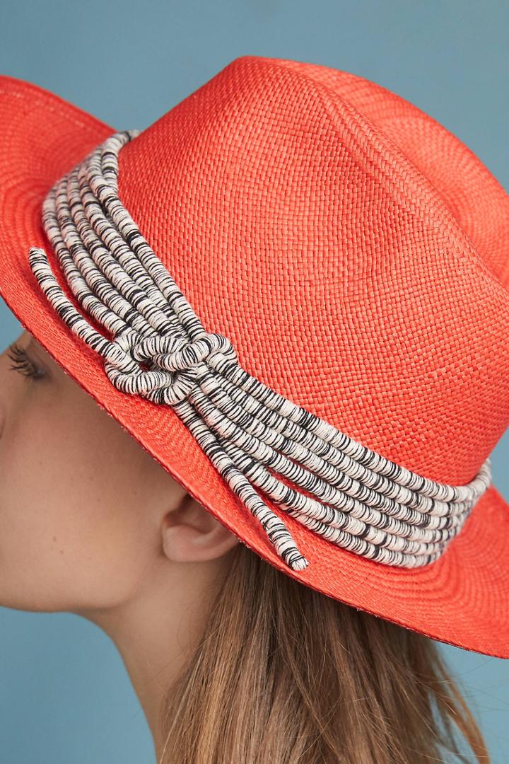 Artesano Macao Fedora