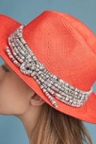 Artesano Macao Fedora