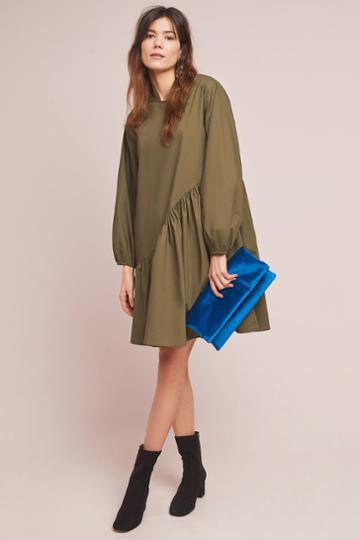 Seen Worn Kept Naples Dress