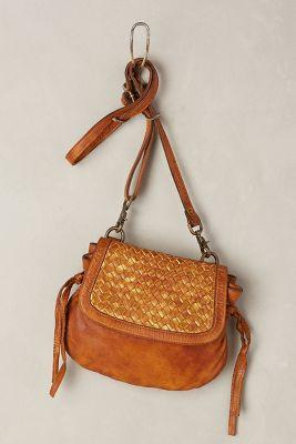 Tano Dory Crossbody Bag