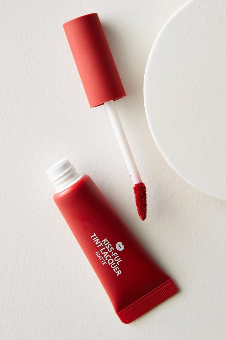 Lapcos Kiss-full Lip Lacquer