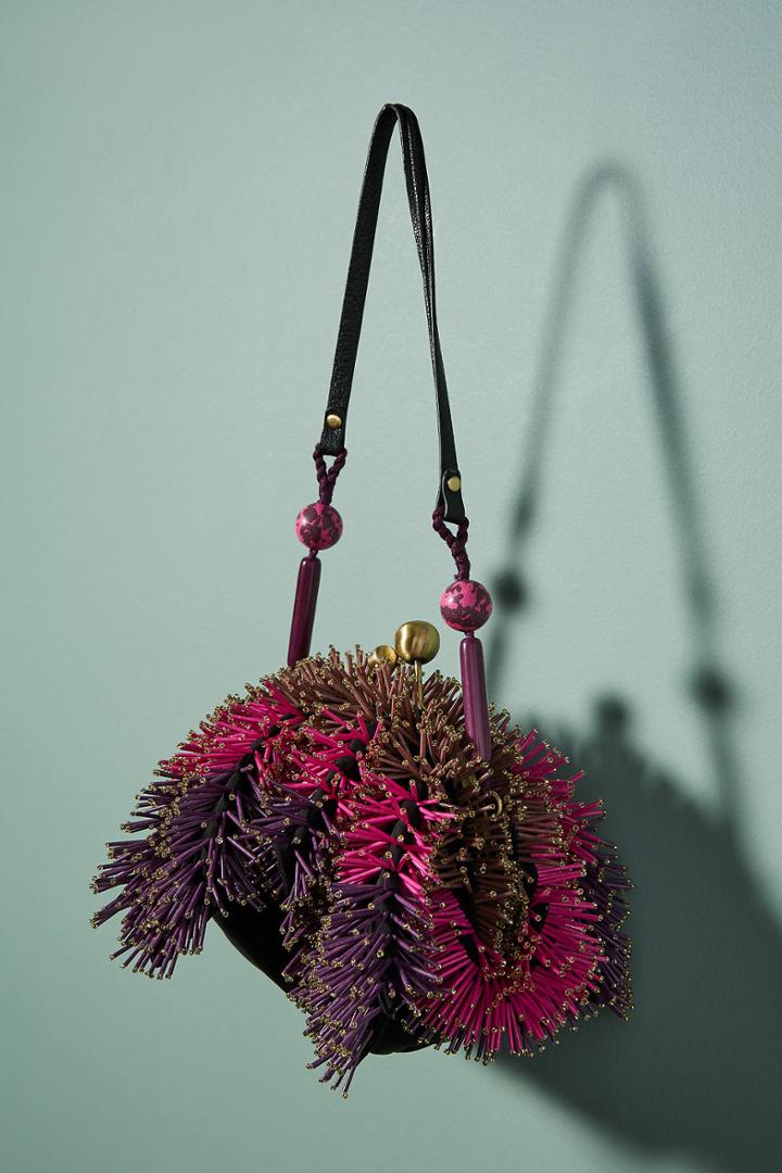 Jamin Puech Dora Crossbody Bag